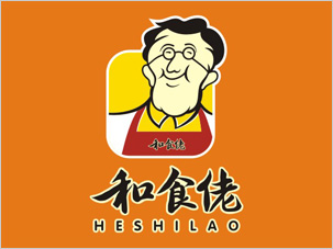 和食佬風(fēng)味餐飲連鎖品牌vi設(shè)計(jì)