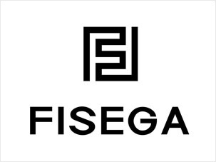 FISEGA服裝品牌logo設(shè)計(jì)