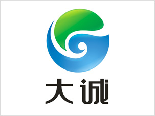 大誠醫療器械品牌logo設計