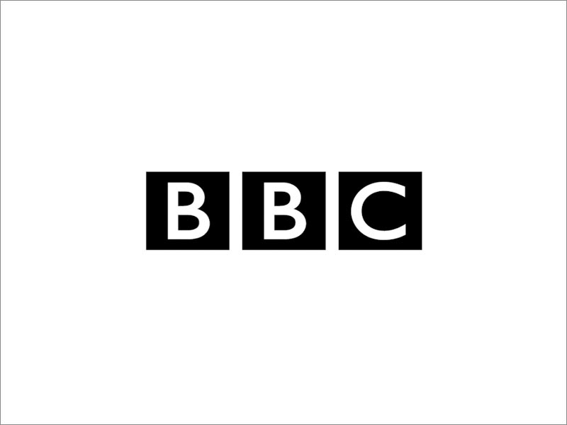 British Broadcasting Corporation英國廣播公司logo設(shè)計