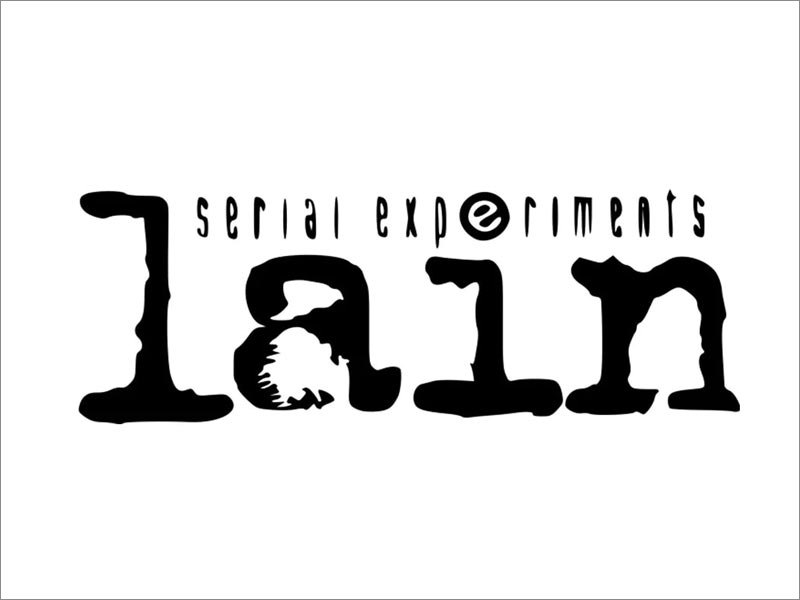 lain logo 設(shè)計(jì)