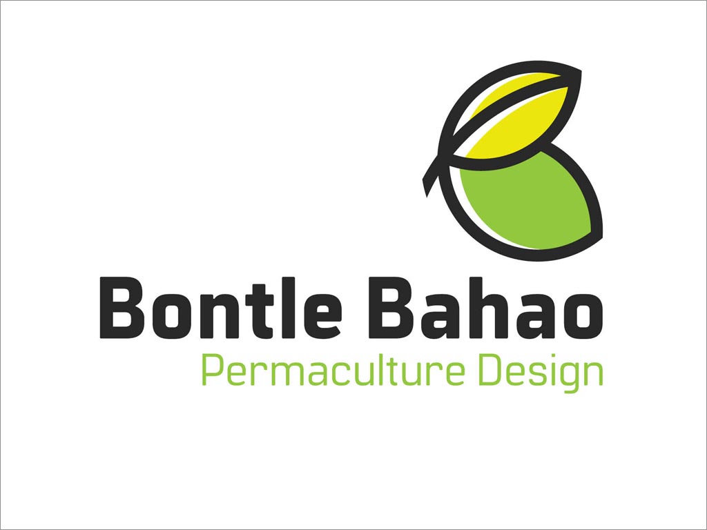  津巴布韋Bontle Bahao農業公司品牌logo設計